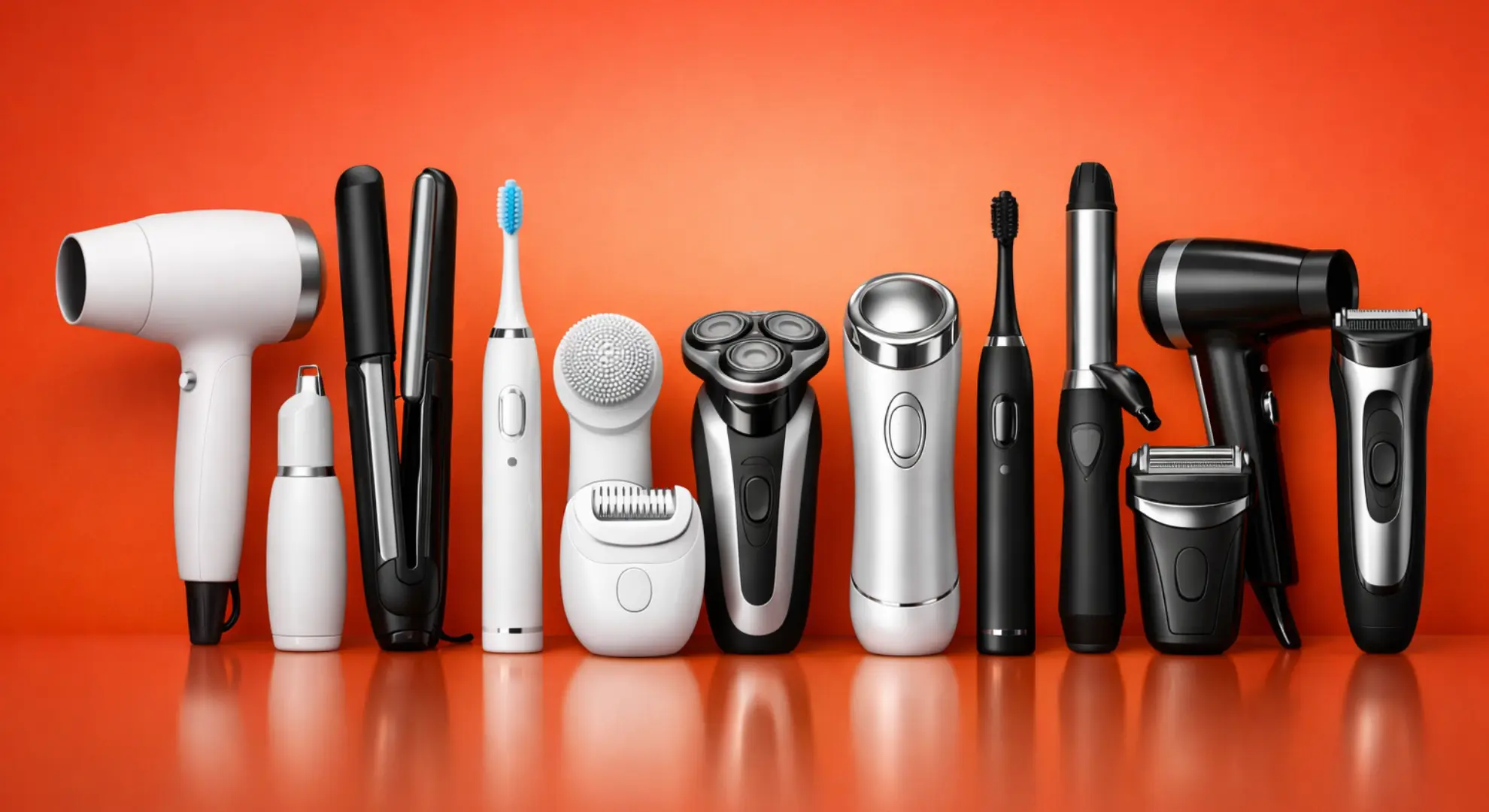 Kaufmondo – Beauty Geräte