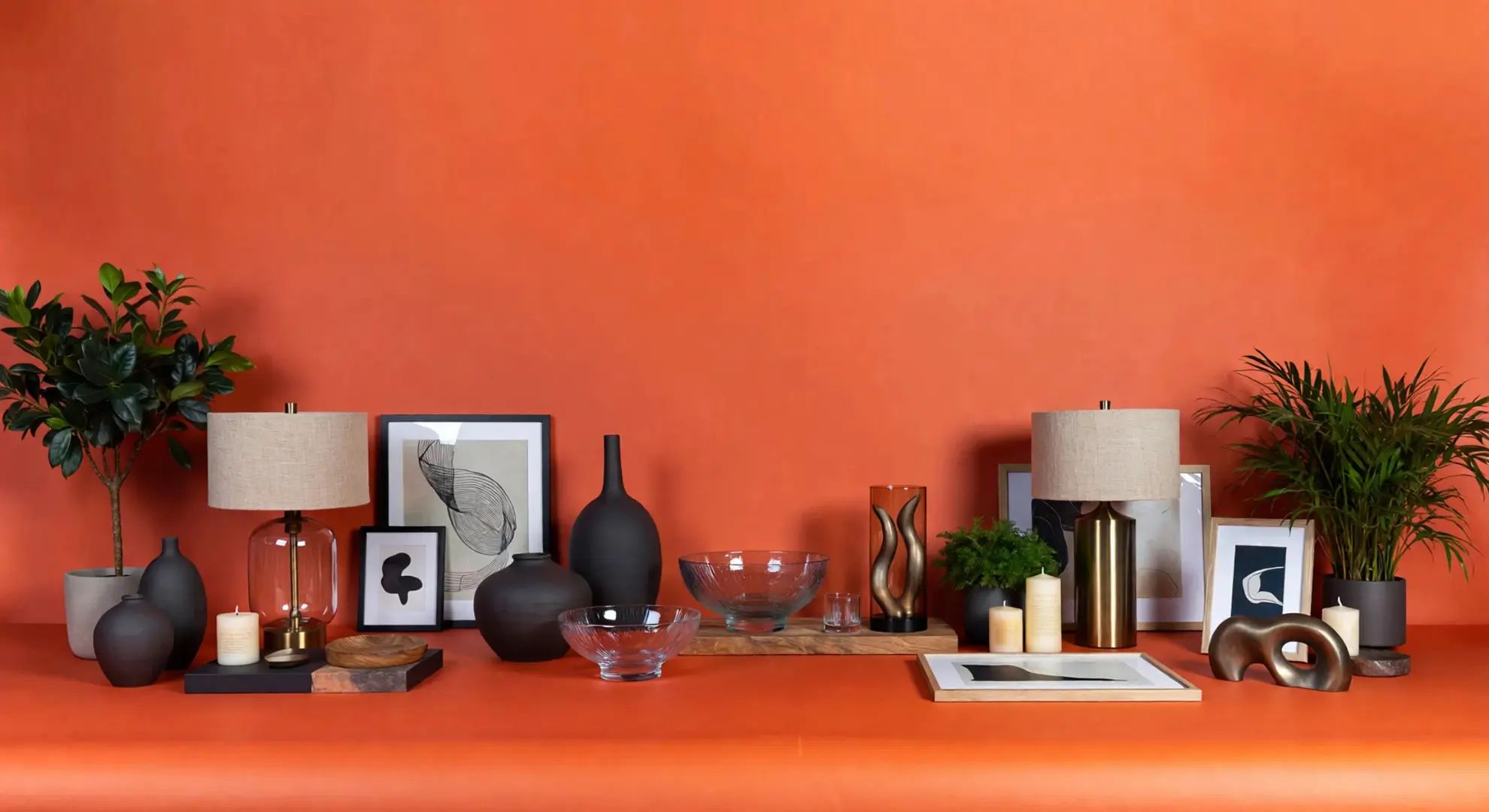 Kaufmondo – Dekoration