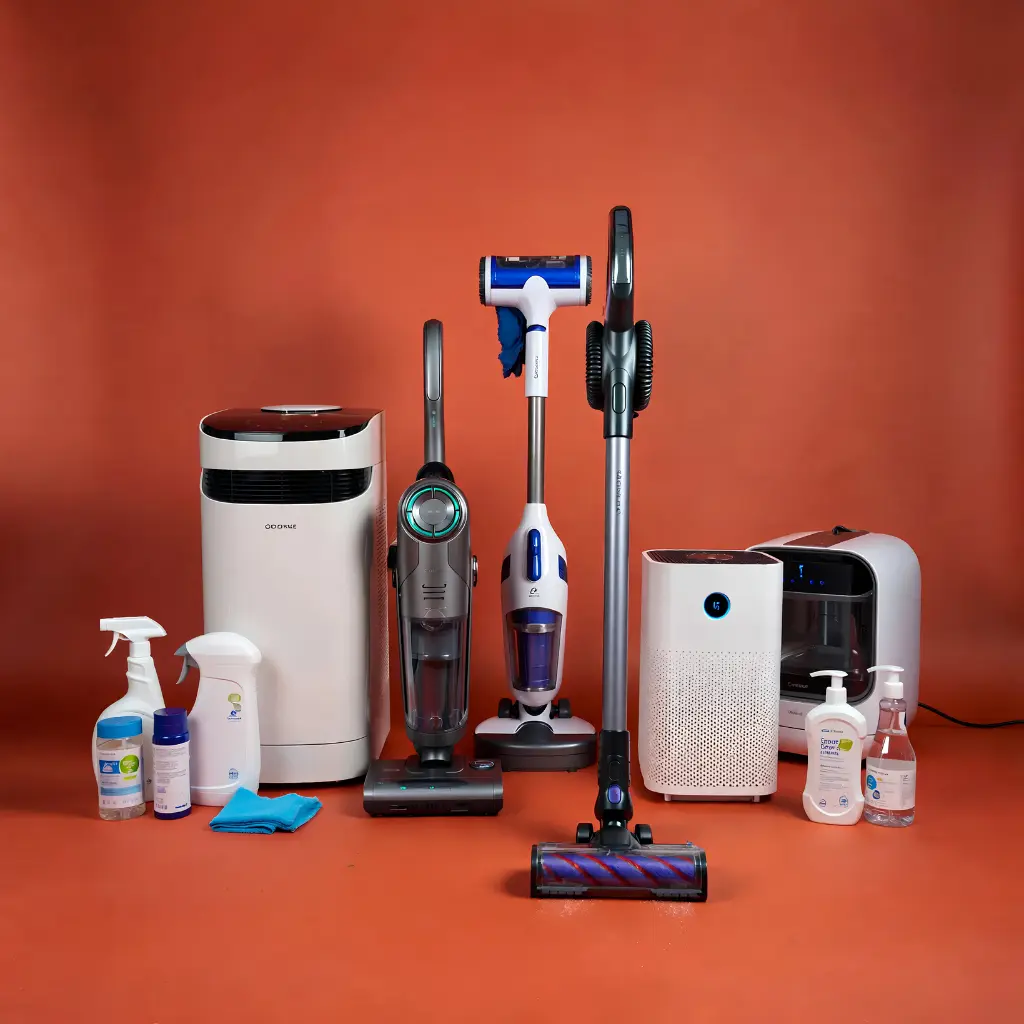 Haushalt & Reinigung