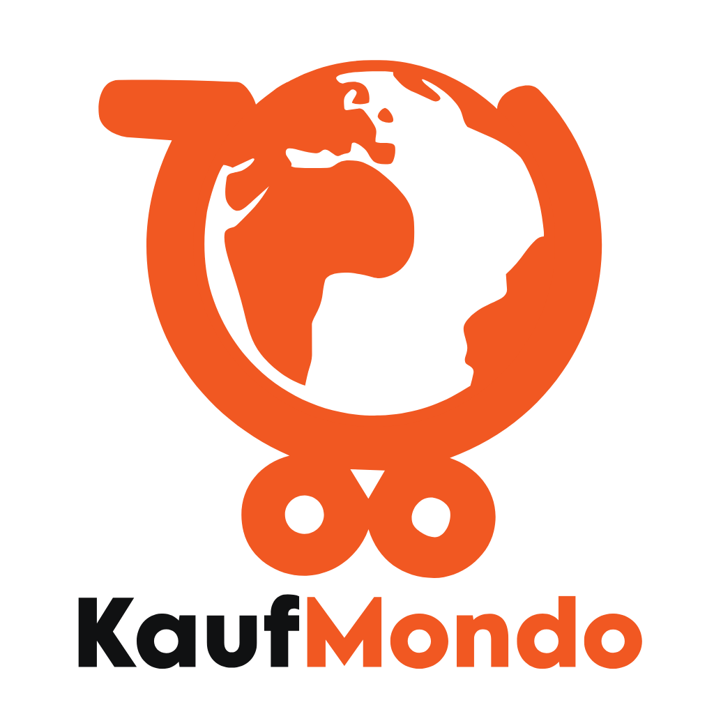 KaufMondo Logo