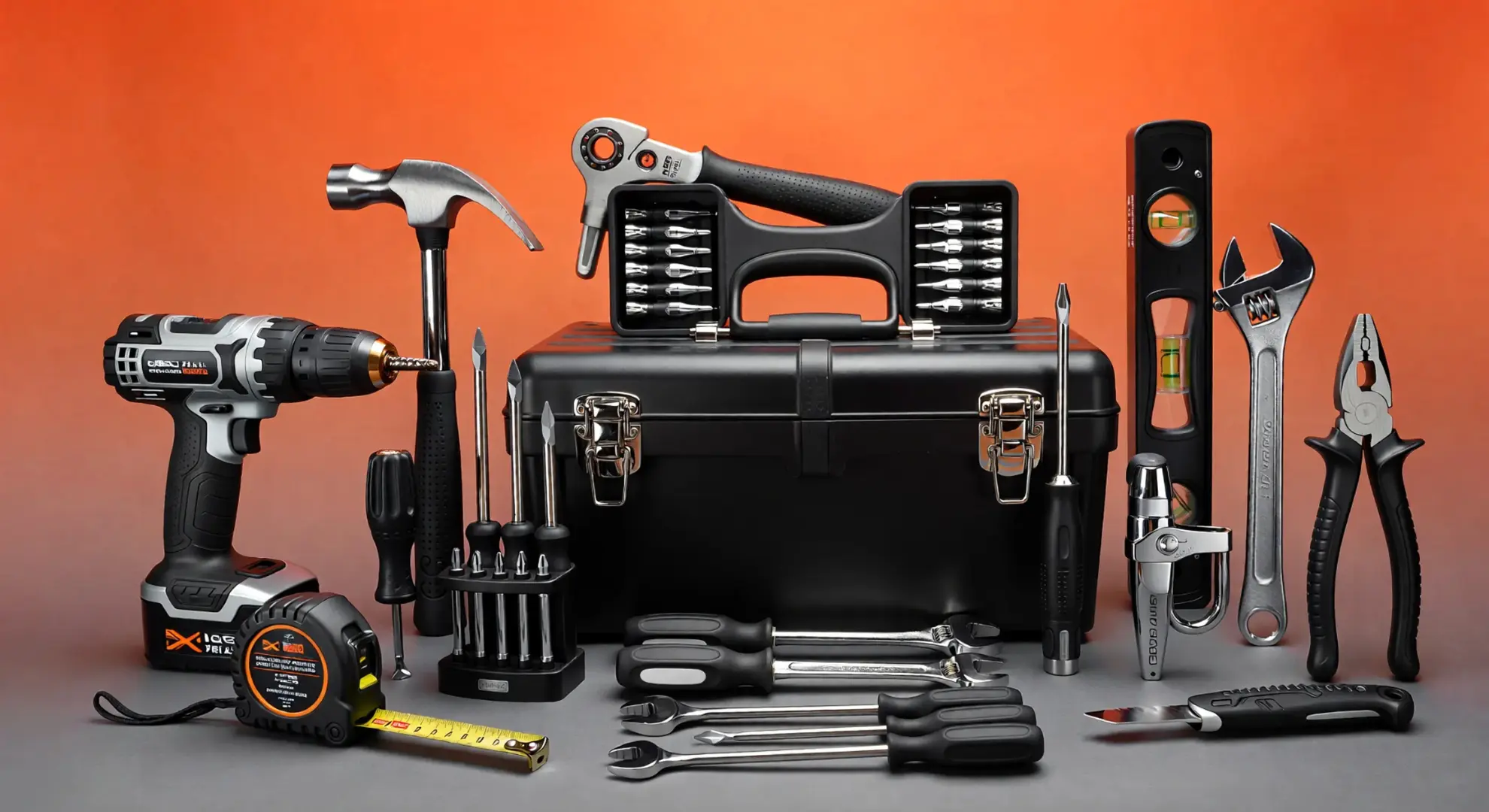 Kaufmondo – Werkzeug